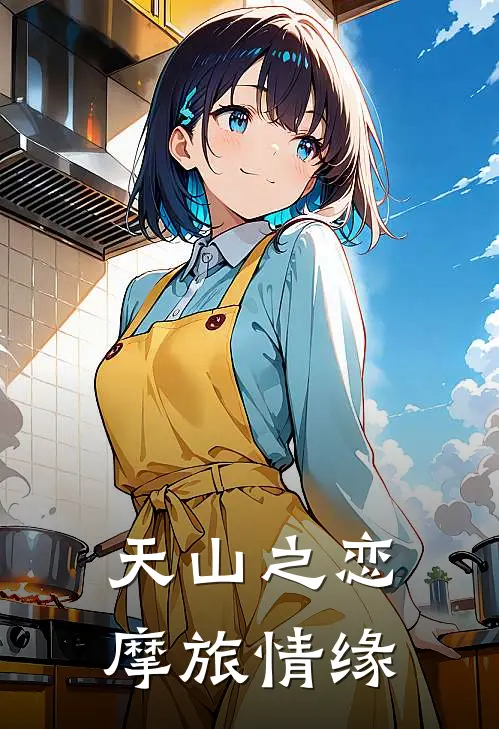 天山之恋摩旅情缘