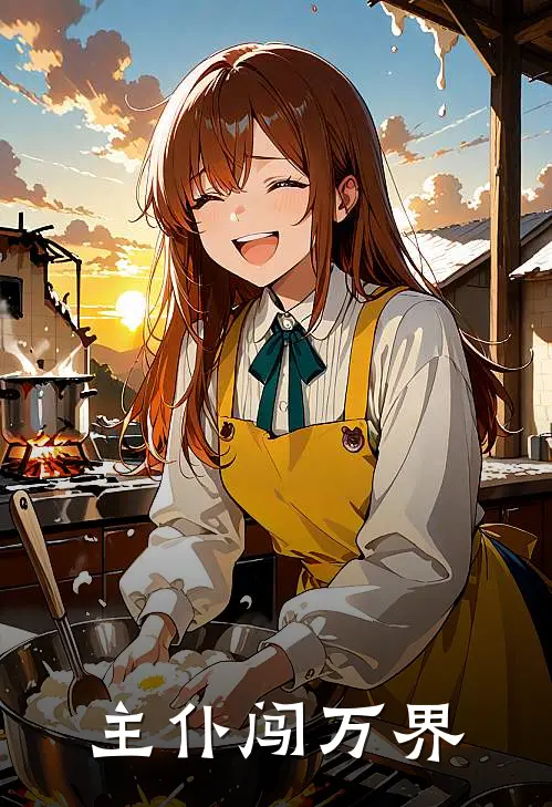 主仆闯万界