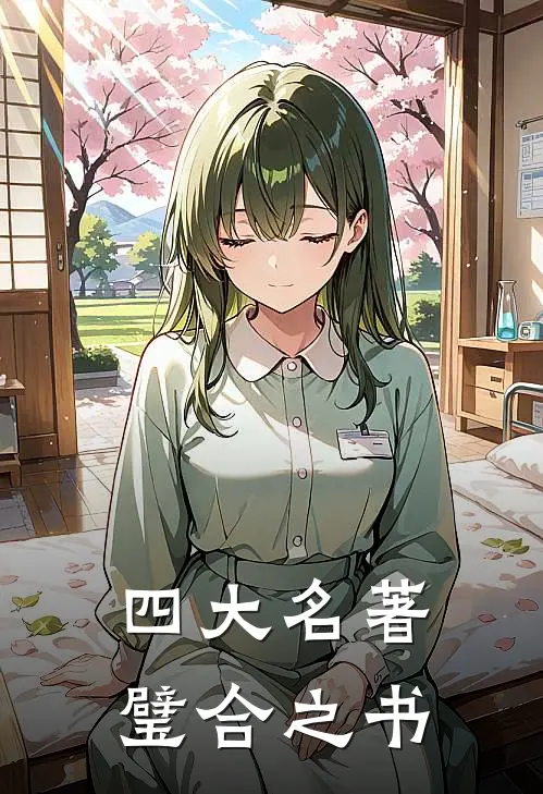 四大名著璧合之书