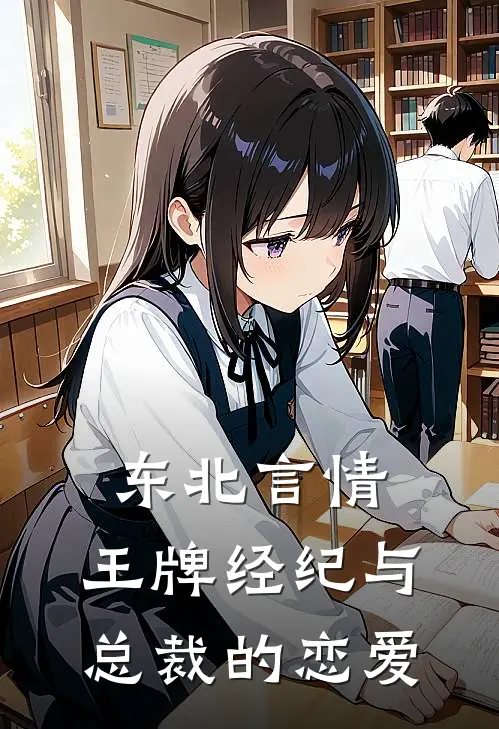 东北言情：王牌经纪与总裁的恋爱