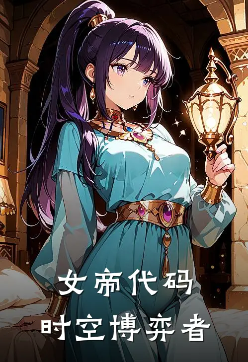女帝代码：时空博弈者
