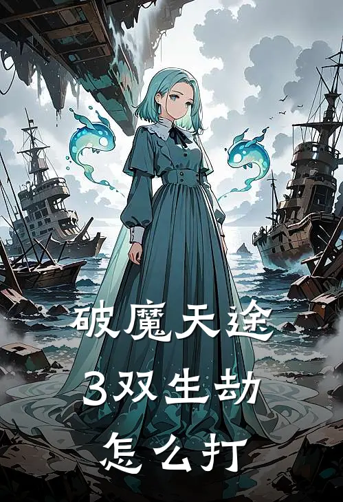 破魔天途3双生劫怎么打