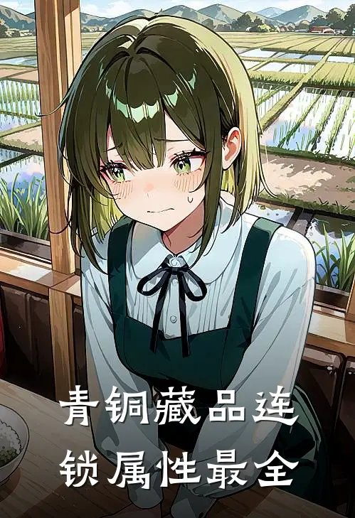 青铜藏品连锁属性最全