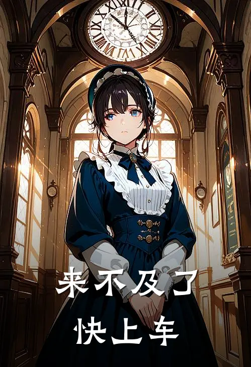 来不及了快上车