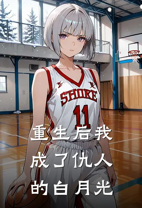 重生后我成了仇人的白月光