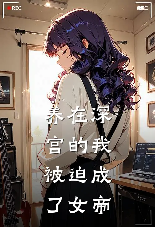 养在深宫的我，被迫成了女帝