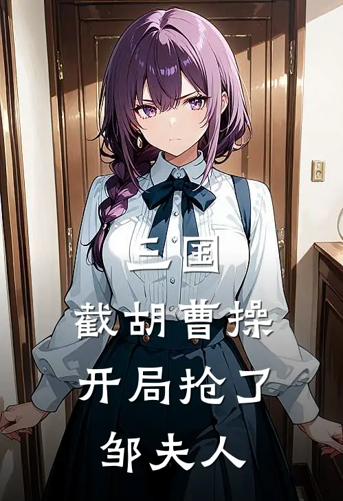 三国：截胡曹操，开局抢了邹夫人