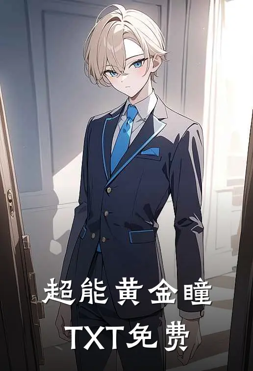 超能黄金瞳TXT免费