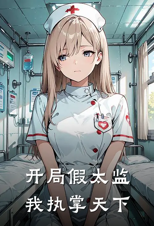 开局假太监，我执掌天下