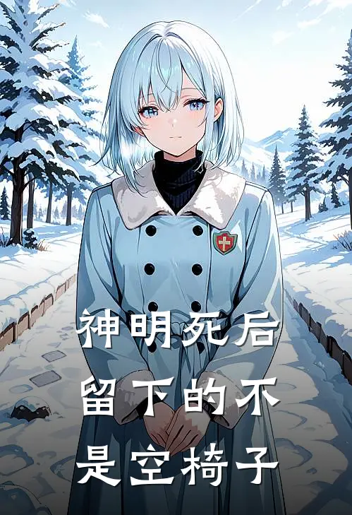 神明死后留下的不是空椅子