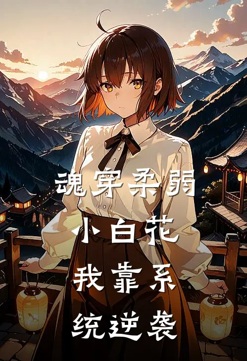 魂穿柔弱小白花：我靠系统逆袭