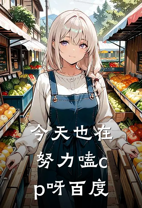 今天也在努力嗑cp呀百度