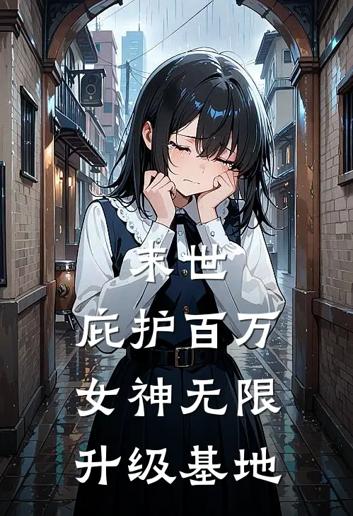 末世：庇护百万女神无限升级基地
