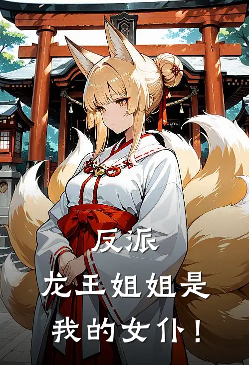 反派，龙王姐姐是我的女仆！