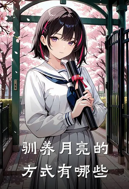 驯养月亮的方式有哪些