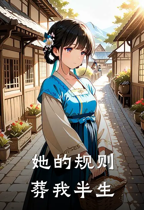 她的规则葬我半生