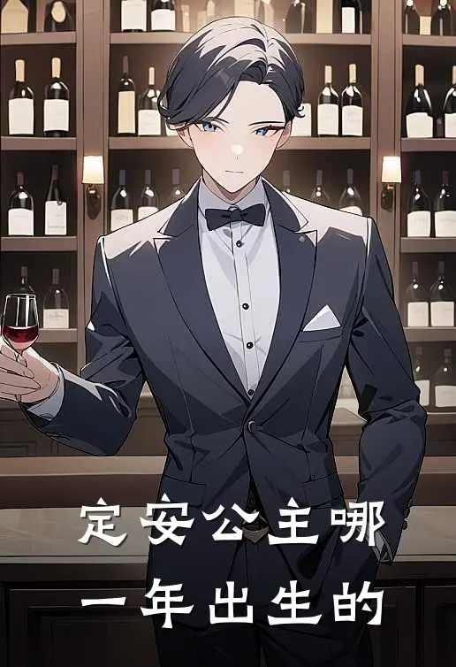 定安公主哪一年出生的