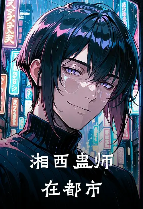 湘西蛊师在都市