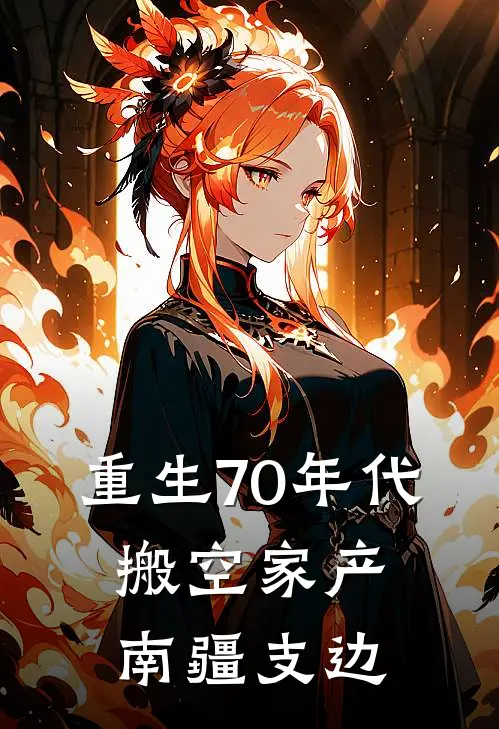 重生70年代：搬空家产南疆支边