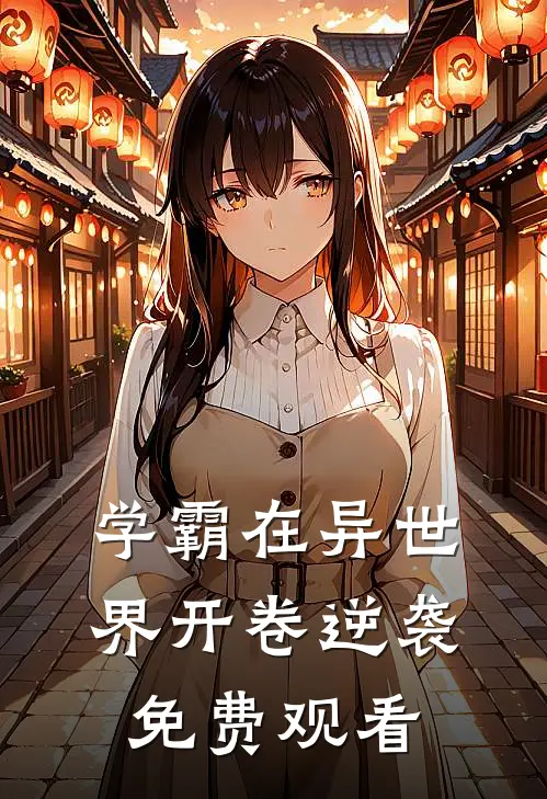 学霸在异世界开卷逆袭免费观看