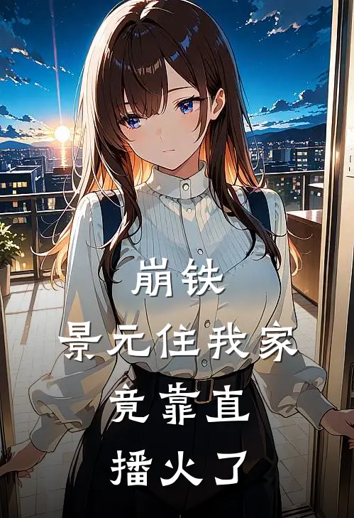 崩铁：景元住我家，竟靠直播火了