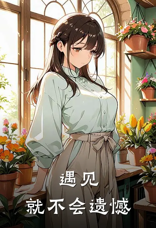 遇见，就不会遗憾