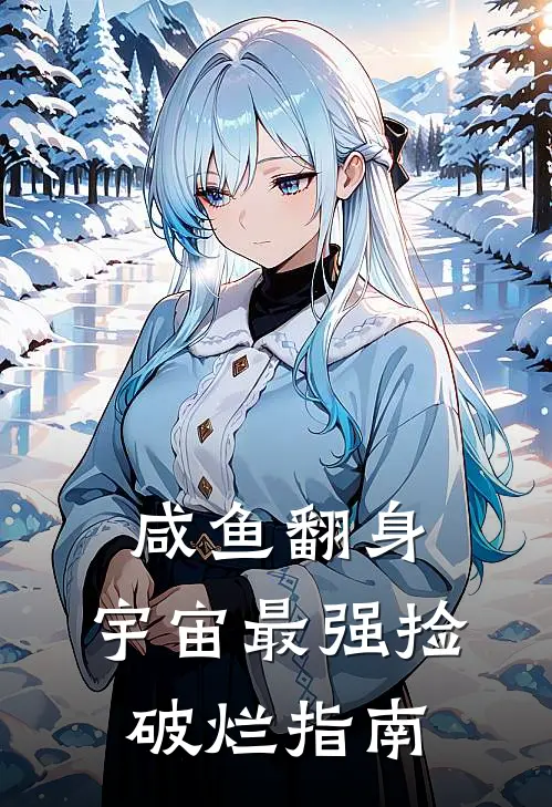 咸鱼翻身，宇宙最强捡破烂指南