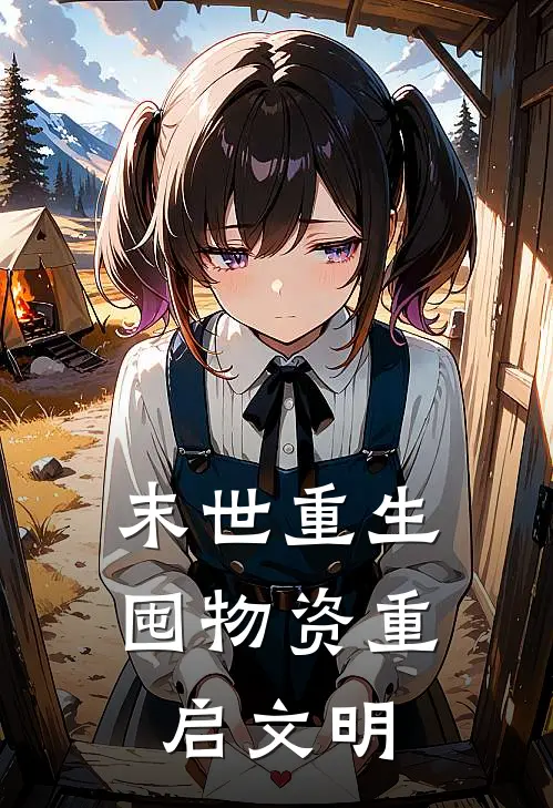 末世重生：囤物资重启文明