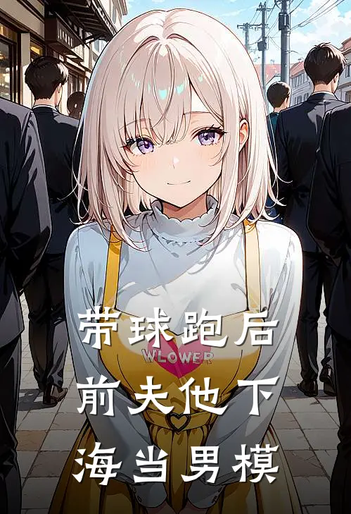 带球跑后，前夫他下海当男模
