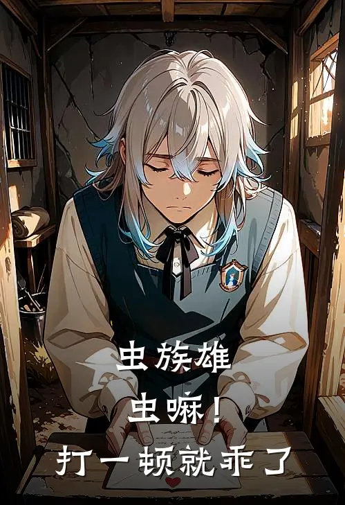 【虫族】雄虫嘛！打一顿就乖了