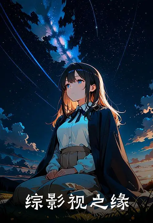 综影视之缘