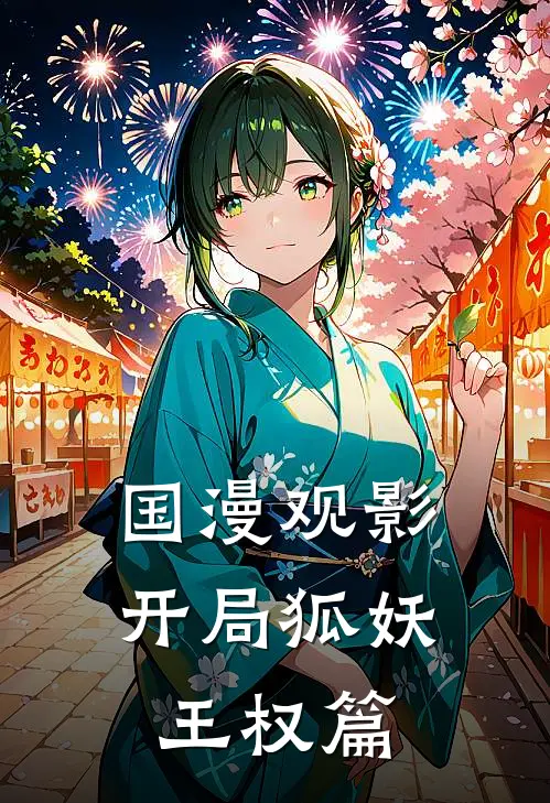 国漫观影开局狐妖王权篇