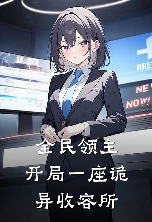 全民领主，开局一座诡异收容所