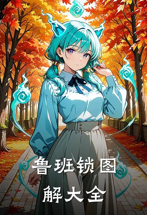 鲁班锁图解大全