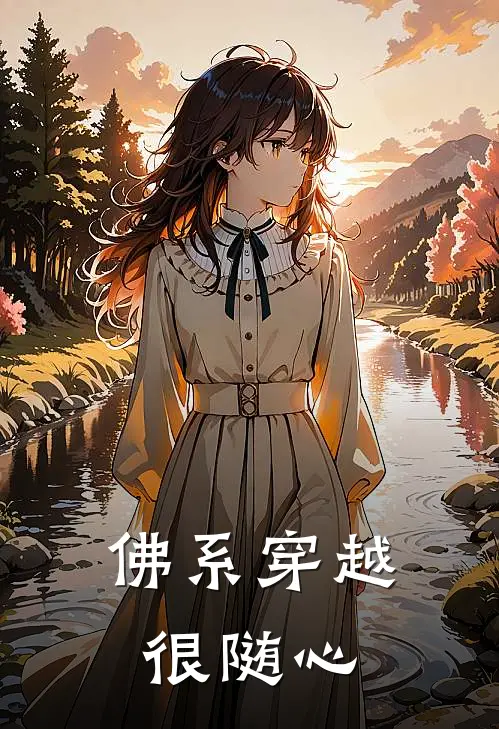 佛系穿越很随心