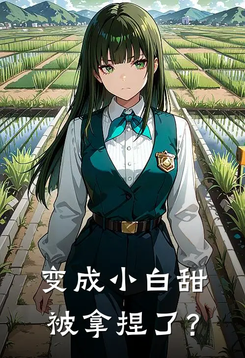 变成小白甜，被拿捏了？