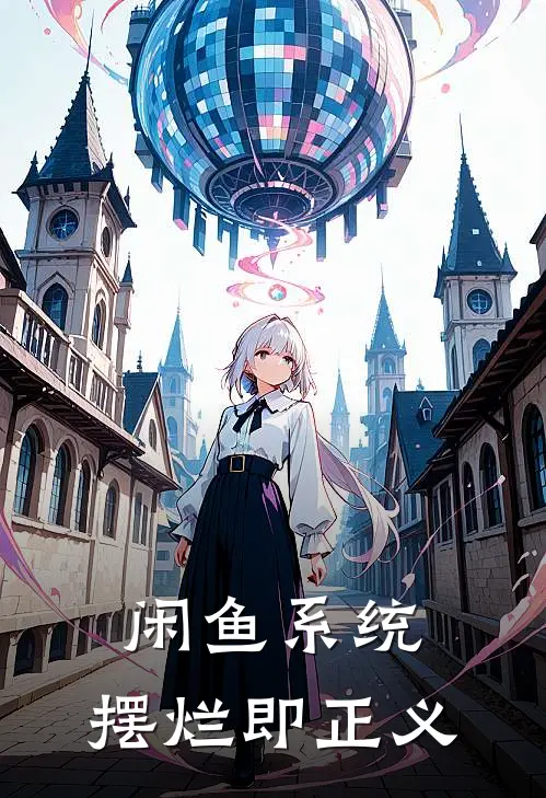 闲鱼系统：摆烂即正义