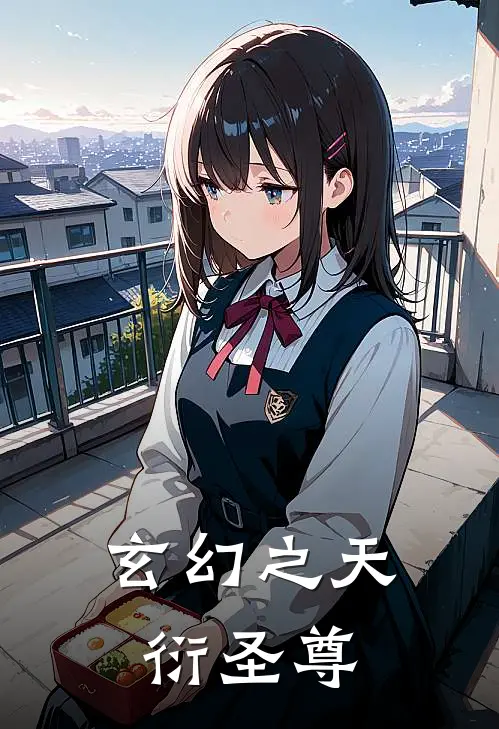 玄幻之天衍圣尊