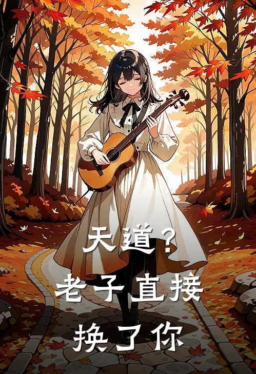 天道？老子直接换了你