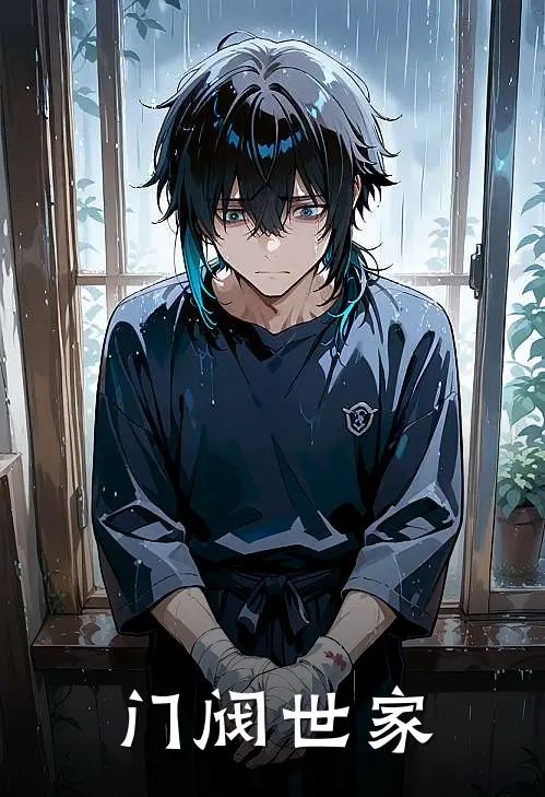 门阀世家