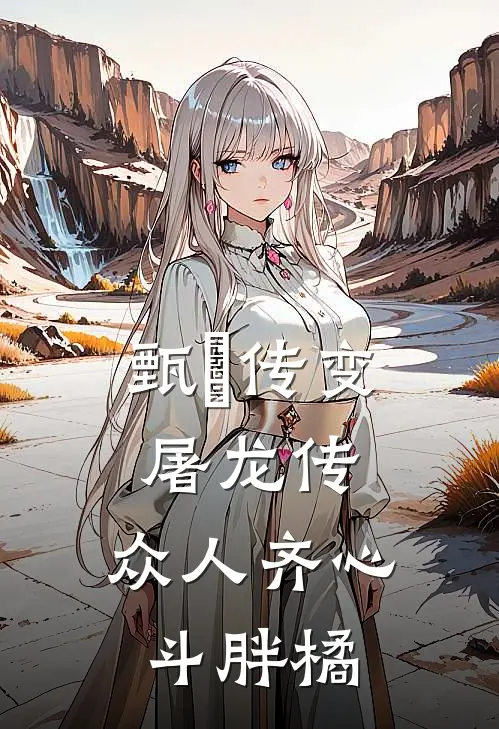 甄嬛传变屠龙传，众人齐心斗胖橘