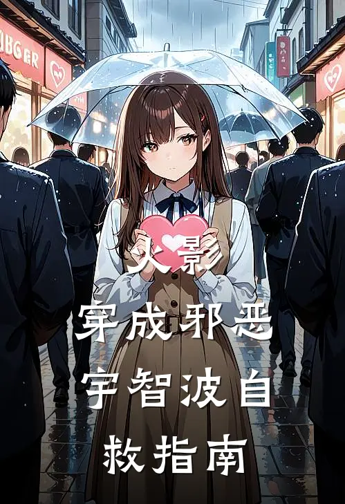 火影，穿成邪恶宇智波自救指南