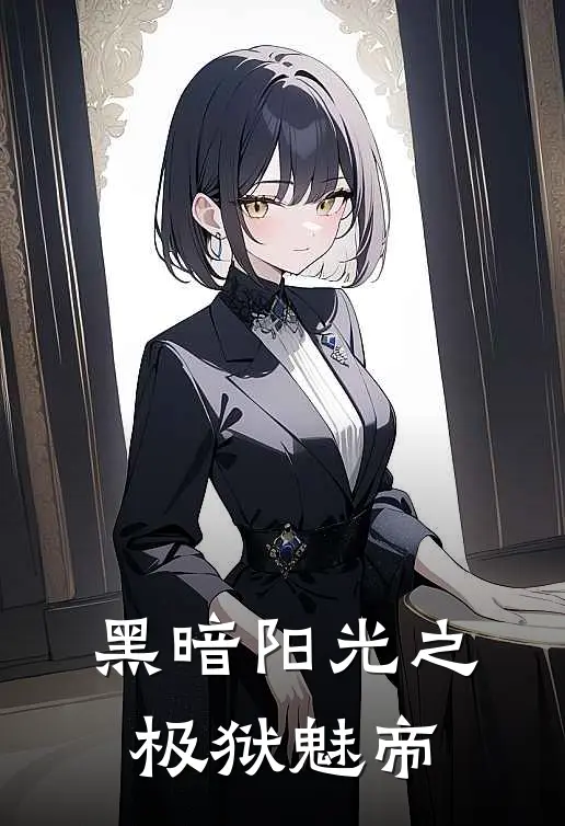 黑暗阳光之极狱魅帝
