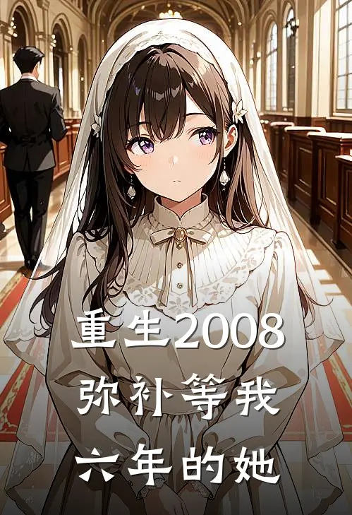 重生2008，弥补等我六年的她