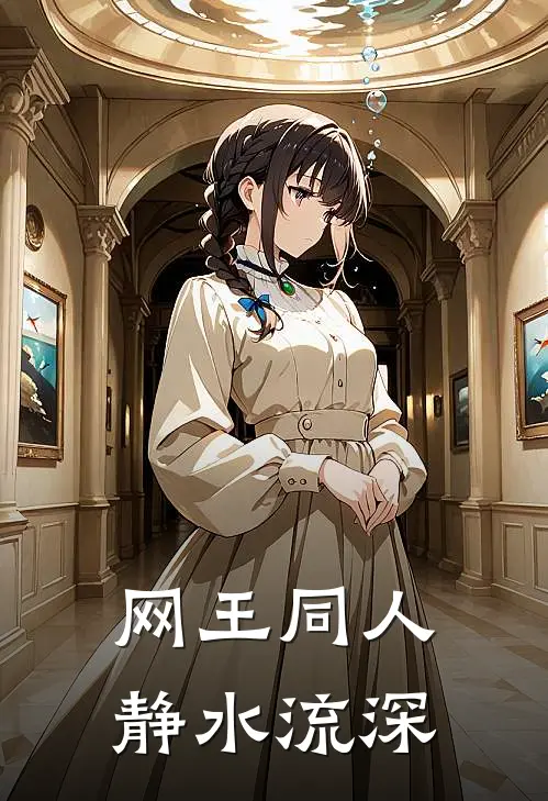 网王同人：静水流深