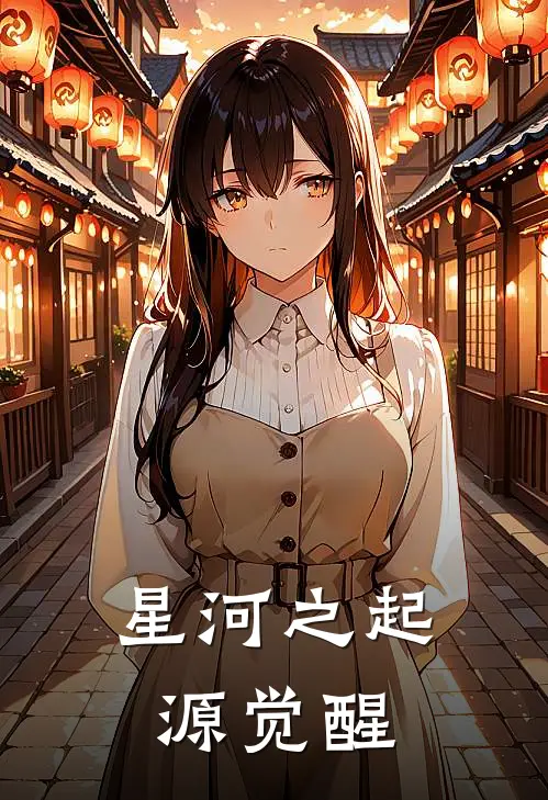 星河之起源觉醒