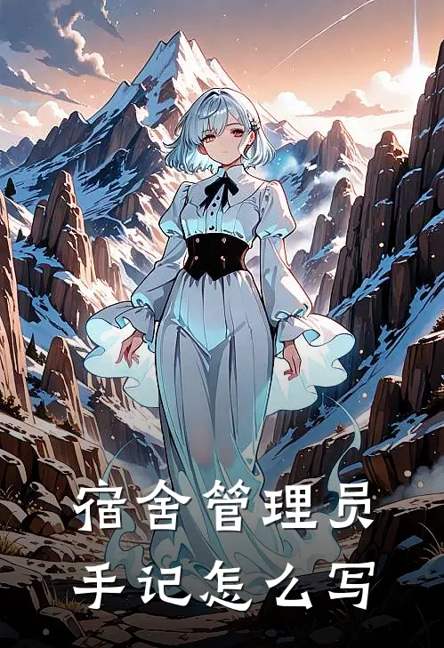 宿舍管理员手记怎么写