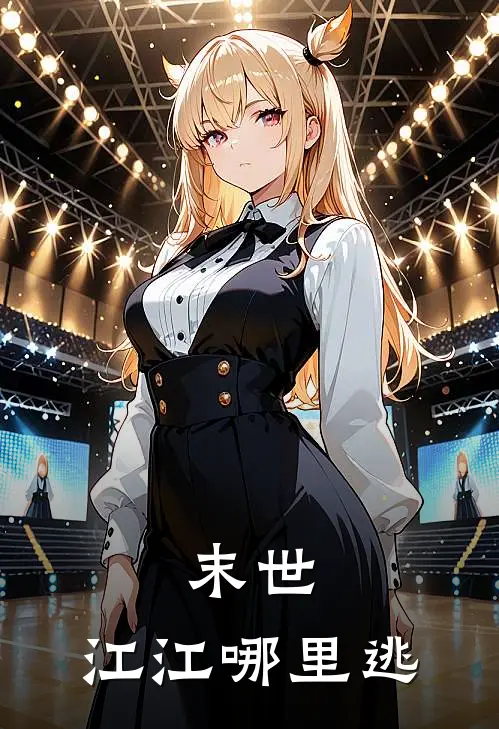 末世，江江哪里逃