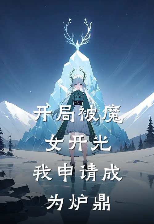 开局被魔女开光，我申请成为炉鼎