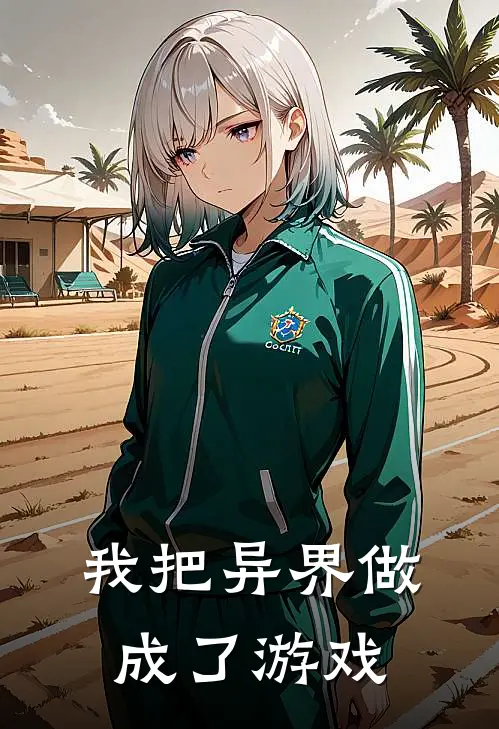 我把异界做成了游戏